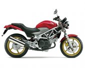 2013 Honda VTR photo